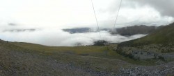 Archiv Foto Webcam Zirmbahn 06:00