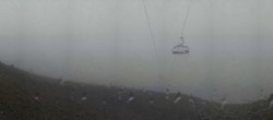 Archiv Foto Webcam Zirmbahn 09:00