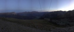 Archived image Webcam Zirmbahn 05:00