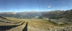 Archived image Webcam Zirmbahn 09:00