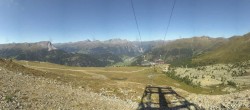 Archived image Webcam Zirmbahn 11:00