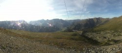 Archived image Webcam Zirmbahn 17:00