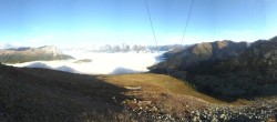 Archived image Webcam Zirmbahn 07:00