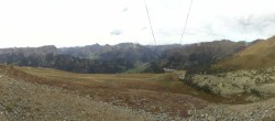 Archiv Foto Webcam Zirmbahn 15:00