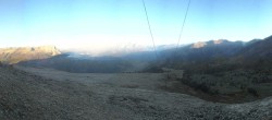 Archived image Webcam Zirmbahn 07:00