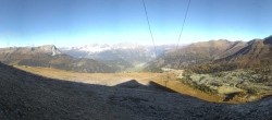 Archived image Webcam Zirmbahn 09:00