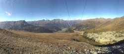 Archived image Webcam Zirmbahn 13:00