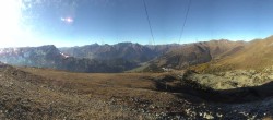 Archived image Webcam Zirmbahn 15:00