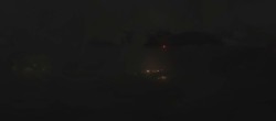 Archived image Webcam Dome Top Station 23:00