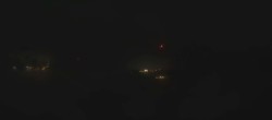 Archived image Webcam Dome Top Station 01:00
