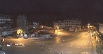 Archived image Webcam Alpes Maritimes - Place d&#39;Auron 05:00