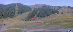 Archived image Webcam Auron - Télériou 05:00