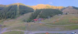 Archived image Webcam Auron - Télériou 06:00
