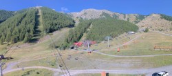 Archived image Webcam Auron - Télériou 07:00