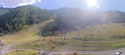 Archiv Foto Webcam Auron - Chastellares 17:00