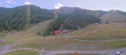 Archiv Foto Webcam Auron - Chastellares 19:00