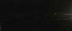Archiv Foto Webcam Auron - Chastellares 01:00