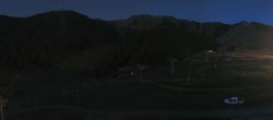 Archived image Webcam Auron - Télériou 05:00