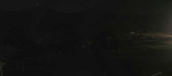 Archiv Foto Webcam Auron - Chastellares 23:00