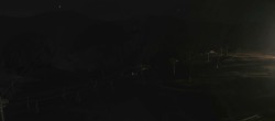 Archiv Foto Webcam Auron - Chastellares 01:00