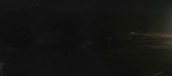 Archiv Foto Webcam Auron - Chastellares 03:00