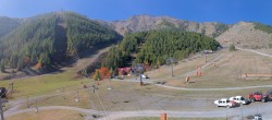 Archiv Foto Webcam Auron - Chastellares 11:00