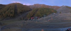 Archived image Webcam Auron - Télériou 06:00