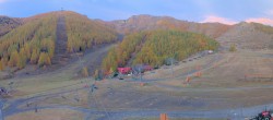 Archived image Webcam Auron - Télériou 07:00