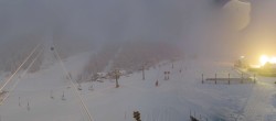 Archiv Foto Webcam Auron - Chastellares 23:00
