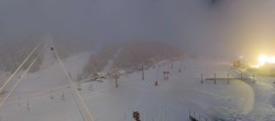 Archiv Foto Webcam Auron - Chastellares 01:00