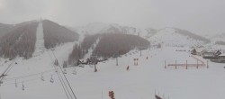 Archiv Foto Webcam Auron - Chastellares 11:00