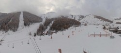Archiv Foto Webcam Auron - Chastellares 13:00
