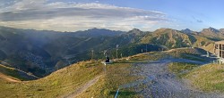 Archiv Foto Webcam Auron - Berchia 06:00