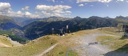 Archiv Foto Webcam Auron - Berchia 15:00
