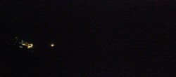 Archiv Foto Webcam Auron - Berchia 03:00
