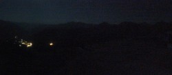Archiv Foto Webcam Auron - Berchia 01:00