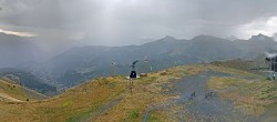 Archiv Foto Webcam Auron - Berchia 13:00
