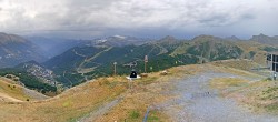 Archiv Foto Webcam Auron - Berchia 15:00