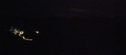 Archiv Foto Webcam Auron - Berchia 21:00