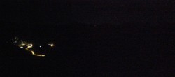Archived image Webcam Auron - Berchia Top Station 23:00