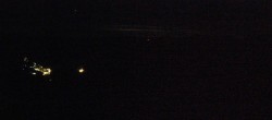 Archived image Webcam Auron - Berchia Top Station 01:00