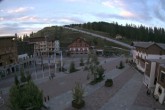 Archived image Webcam Valberg City 05:00