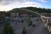 Archived image Webcam Valberg City 06:00