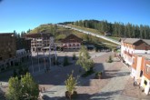 Archived image Webcam Valberg City 07:00