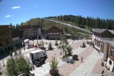 Archiv Foto Webcam Valberg Dorfzentrum 11:00
