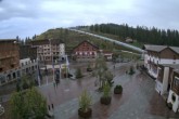 Archived image Webcam Valberg City 07:00