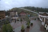 Archived image Webcam Valberg City 09:00