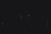 Archiv Foto Webcam Valberg Dorfzentrum 23:00