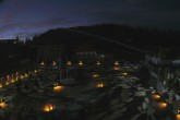 Archiv Foto Webcam Valberg Dorfzentrum 05:00