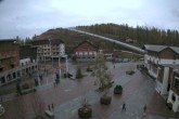 Archived image Webcam Valberg City 09:00